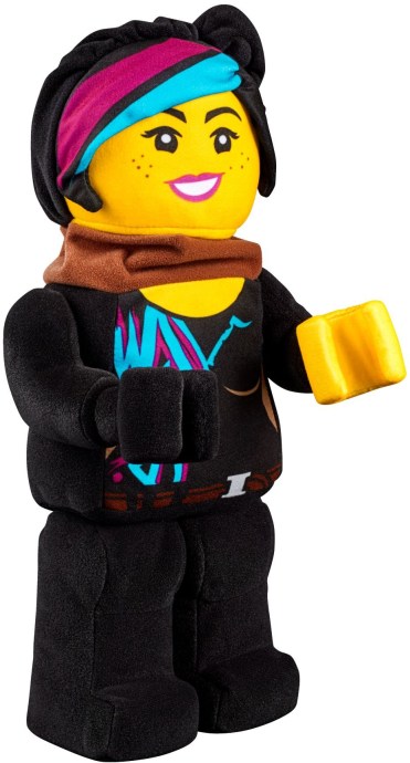 LEGO 853880 Lucy Plush