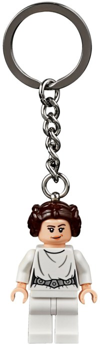 LEGO 853948 - Princess Leia Key Chain