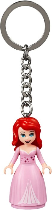 LEGO 853954 Ariel Keyring