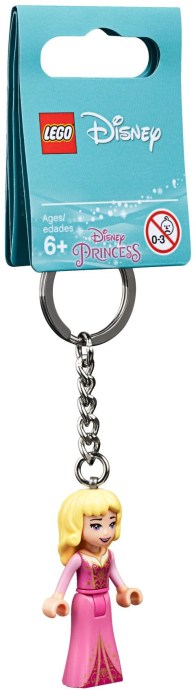 LEGO 853955 Aurora Keyring