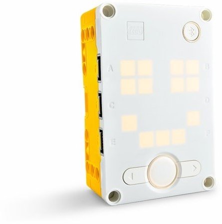 LEGO 45601 - Large Hub