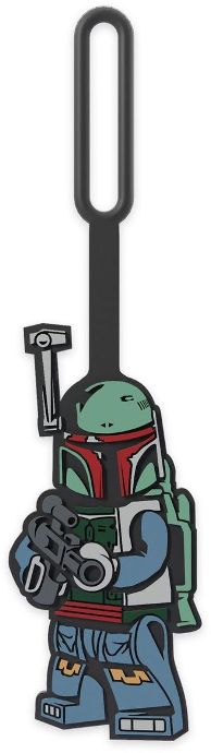 LEGO 5005818 - Boba Fett Bag Tag