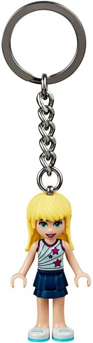 LEGO 853882 - Stephanie Key Chain