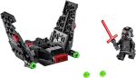 LEGO 75264 Kylo Ren's Shuttle Microfighter