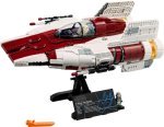 LEGO 75275 A-wing Starfighter