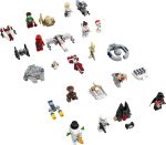 LEGO 75279 Star Wars Advent Calendar