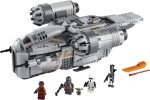 LEGO 75292 The Razor Crest