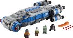 LEGO 75293 Resistance I-TS Transport