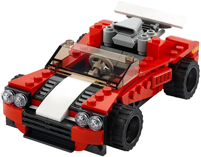 LEGO 31100 Sports Car