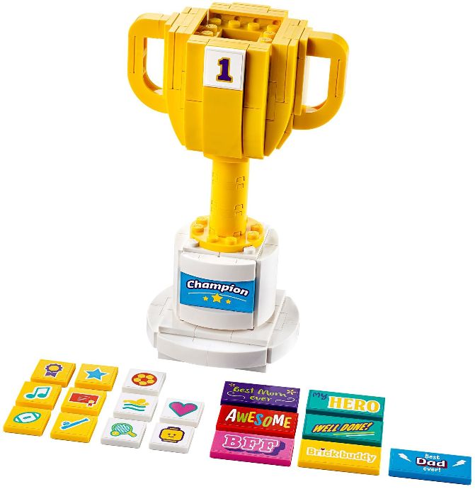 LEGO 40385 LEGO Trophy