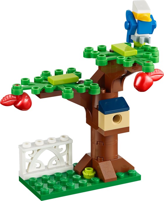 LEGO 40400 - Bird in a tree