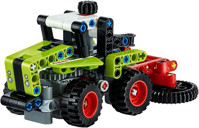 LEGO 42102 - Mini CLAAS XERION