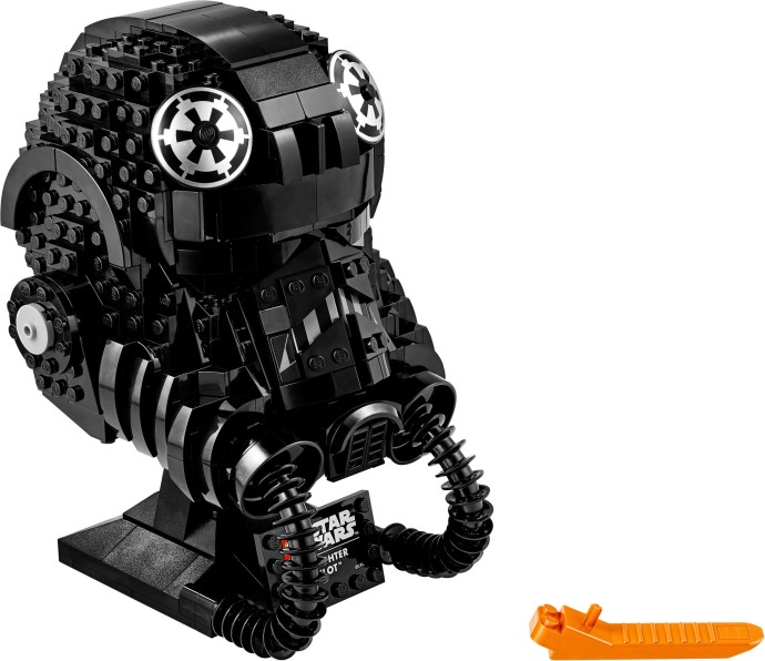 LEGO 75274 - TIE Fighter Pilot