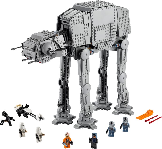 LEGO 75288 AT-AT